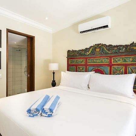 Villa Zak Seminyak Zewnętrze zdjęcie