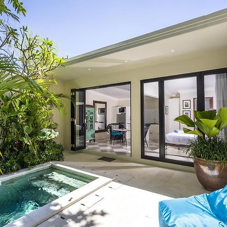 Villa Zak Seminyak Zewnętrze zdjęcie
