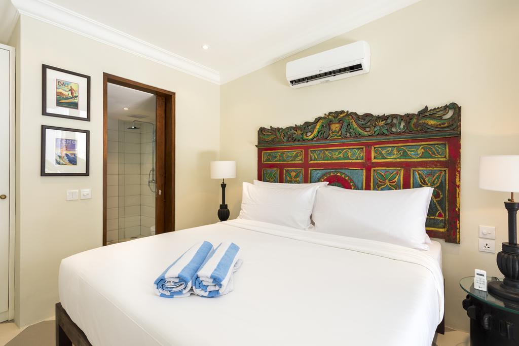 Villa Zak Seminyak Zewnętrze zdjęcie