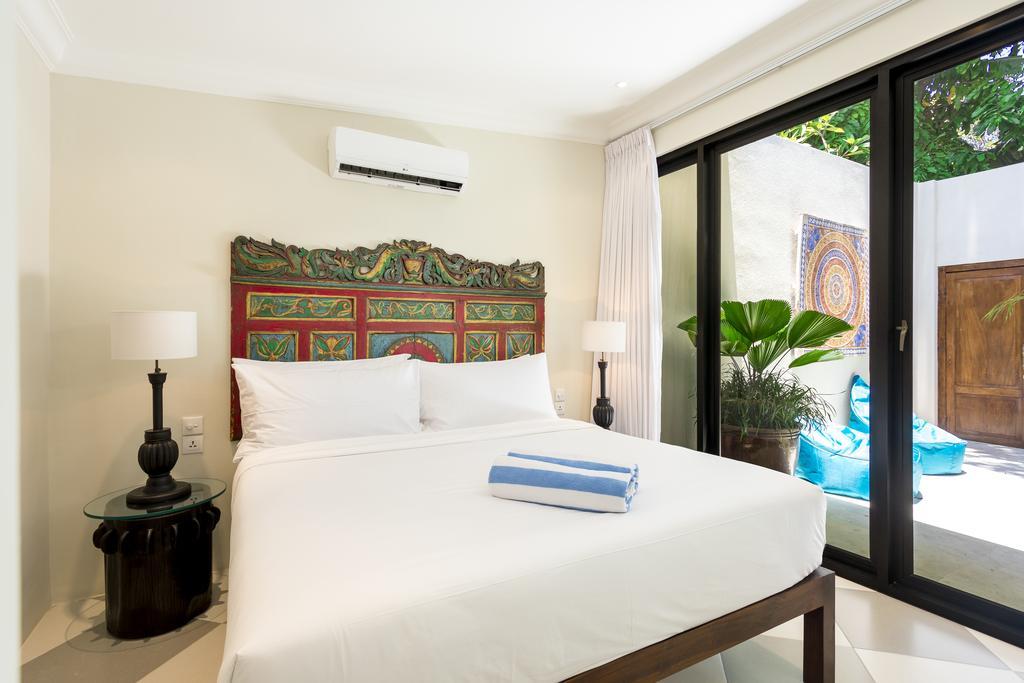 Villa Zak Seminyak Zewnętrze zdjęcie