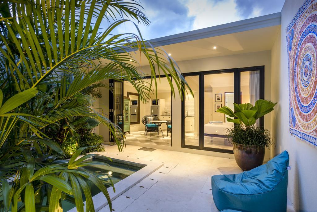 Villa Zak Seminyak Zewnętrze zdjęcie