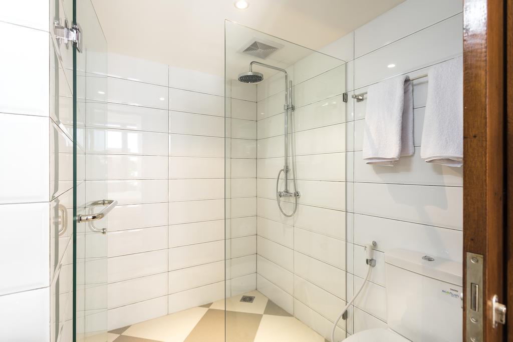 Villa Zak Seminyak Zewnętrze zdjęcie