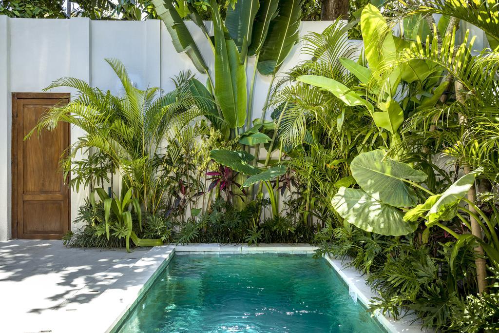 Villa Zak Seminyak Zewnętrze zdjęcie