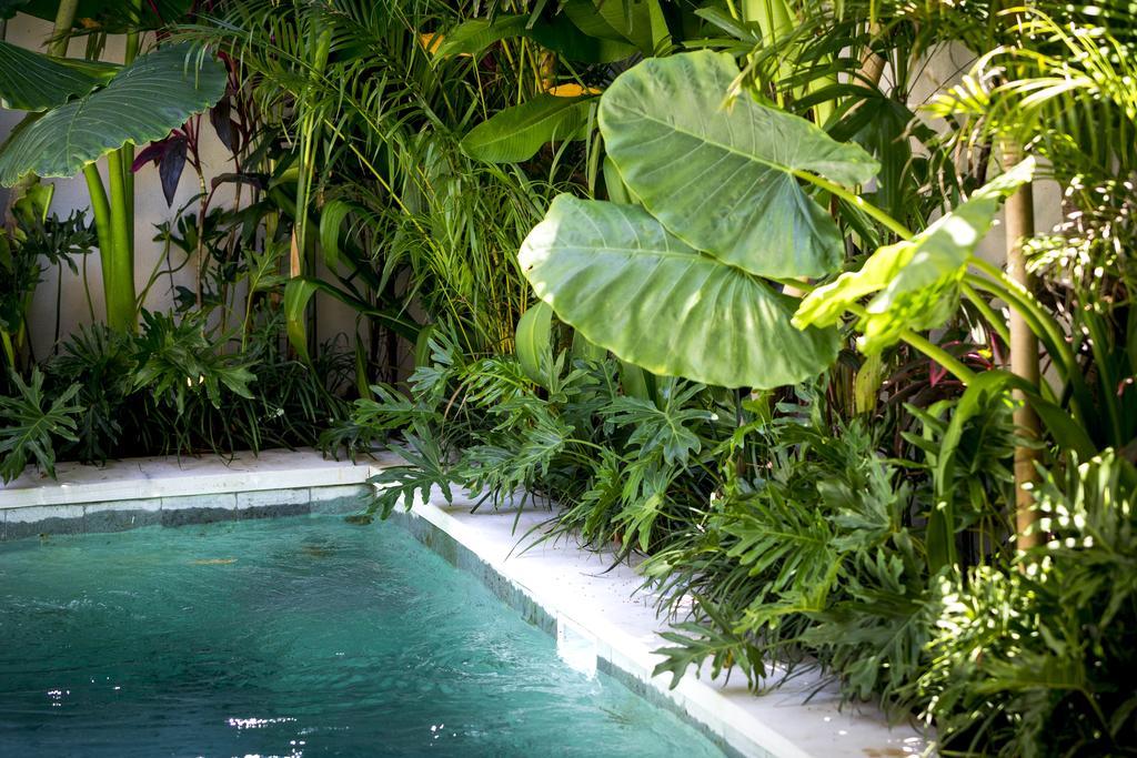 Villa Zak Seminyak Zewnętrze zdjęcie