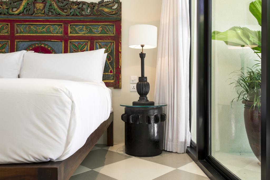 Villa Zak Seminyak Zewnętrze zdjęcie
