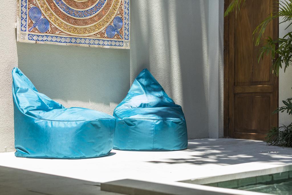 Villa Zak Seminyak Zewnętrze zdjęcie